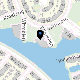 Appartement PAK00 G 2709 22