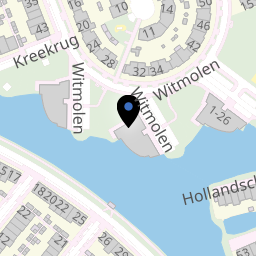 Appartement PAK00 G 2709 23