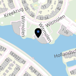 Appartement PAK00 G 2709 24
