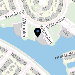 Appartement PAK00 G 2709 25