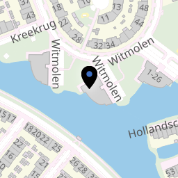 Appartement PAK00 G 2709 26