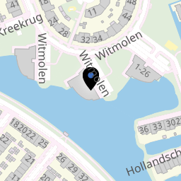 Appartement PAK00 G 2709 4