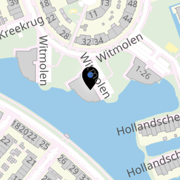 Appartement PAK00 G 2709 6