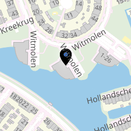 Appartement PAK00 G 2709 7