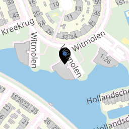 Appartement PAK00 G 2709 8
