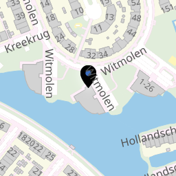 Appartement PAK00 G 2709 9