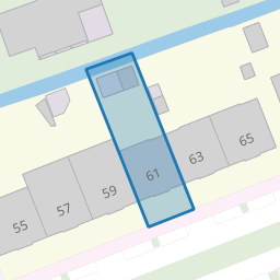 Perceel PAK00-G-2731