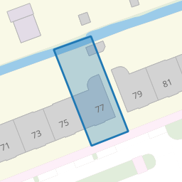 Perceel PAK00-G-2739