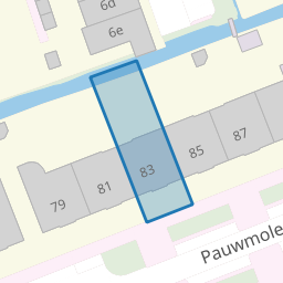 Perceel PAK00-G-2742