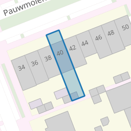 Perceel PAK00-G-2751