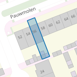 Perceel PAK00-G-2759