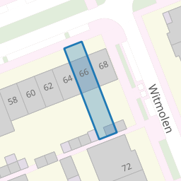 Perceel PAK00-G-2764