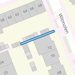 Perceel PAK00-G-2769