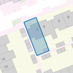 Perceel PAK00-G-2862