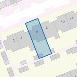 Perceel PAK00-G-2864