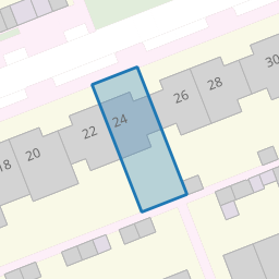 Perceel PAK00-G-2873