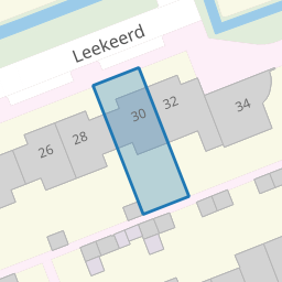 Perceel PAK00-G-2876