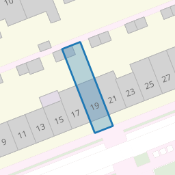 Perceel PAK00-G-2887