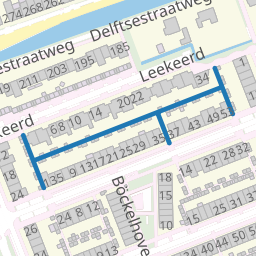 Perceel PAK00-G-2912