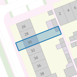 Perceel PAK00-G-2916