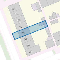 Perceel PAK00-G-2918