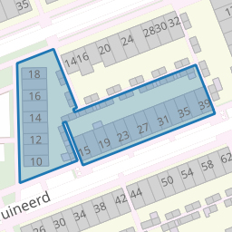 Perceel PAK00-G-2932