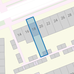 Perceel PAK00-G-2937