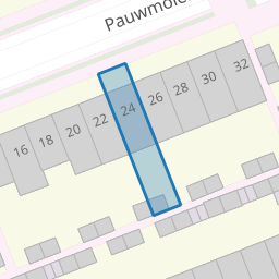 Perceel PAK00-G-2940