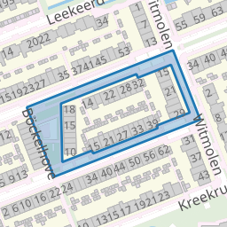 Perceel PAK00-G-2953