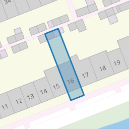 Perceel PAK00-G-2971