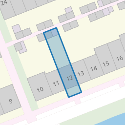 Perceel PAK00-G-2975