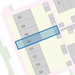 Perceel PAK00-G-2985