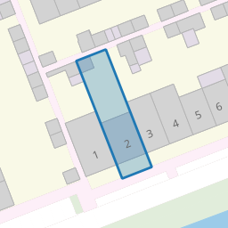 Perceel PAK00-G-2991