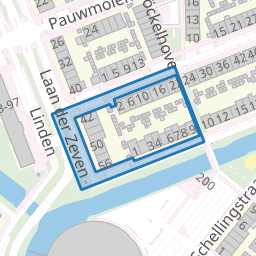 Perceel PAK00-G-3001