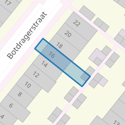 Perceel PAK00-G-3070