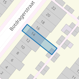 Perceel PAK00-G-3071