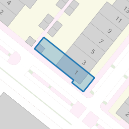 Perceel PAK00-G-3078