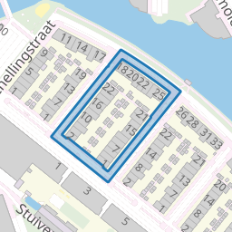 Perceel PAK00-G-3090