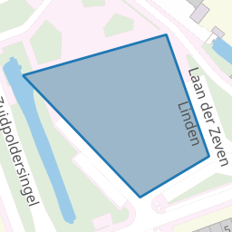 Perceel PAK00-G-3121