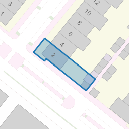 Perceel PAK00-G-3144