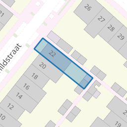 Perceel PAK00-G-3154