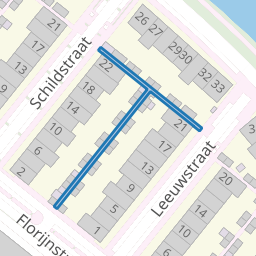 Perceel PAK00-G-3155