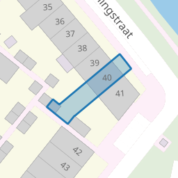 Perceel PAK00-G-3162