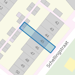 Perceel PAK00-G-3167