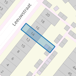 Perceel PAK00-G-3179