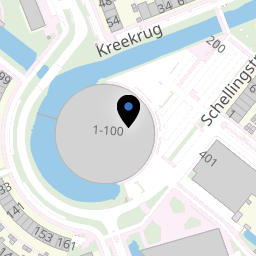 Appartement PAK00 G 3186 10