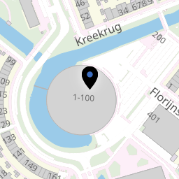 Appartement PAK00 G 3186 11