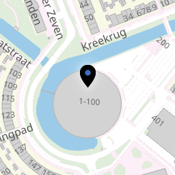 Appartement PAK00 G 3186 12
