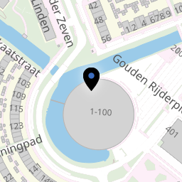 Appartement PAK00 G 3186 13