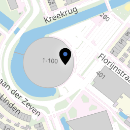Appartement PAK00 G 3186 14